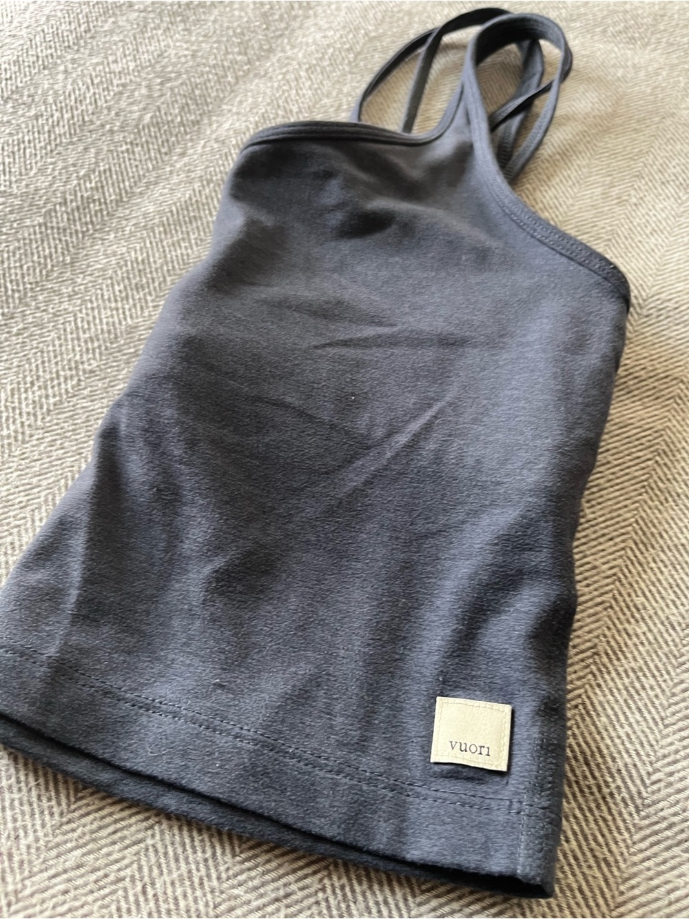 Vuori Bra Tank - Picture 2 of 4
